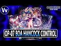 One Piece TCG: Comprehensive Deep Dive into OP07 Boa Hancock (A Solid Control Deck for Blue Players)