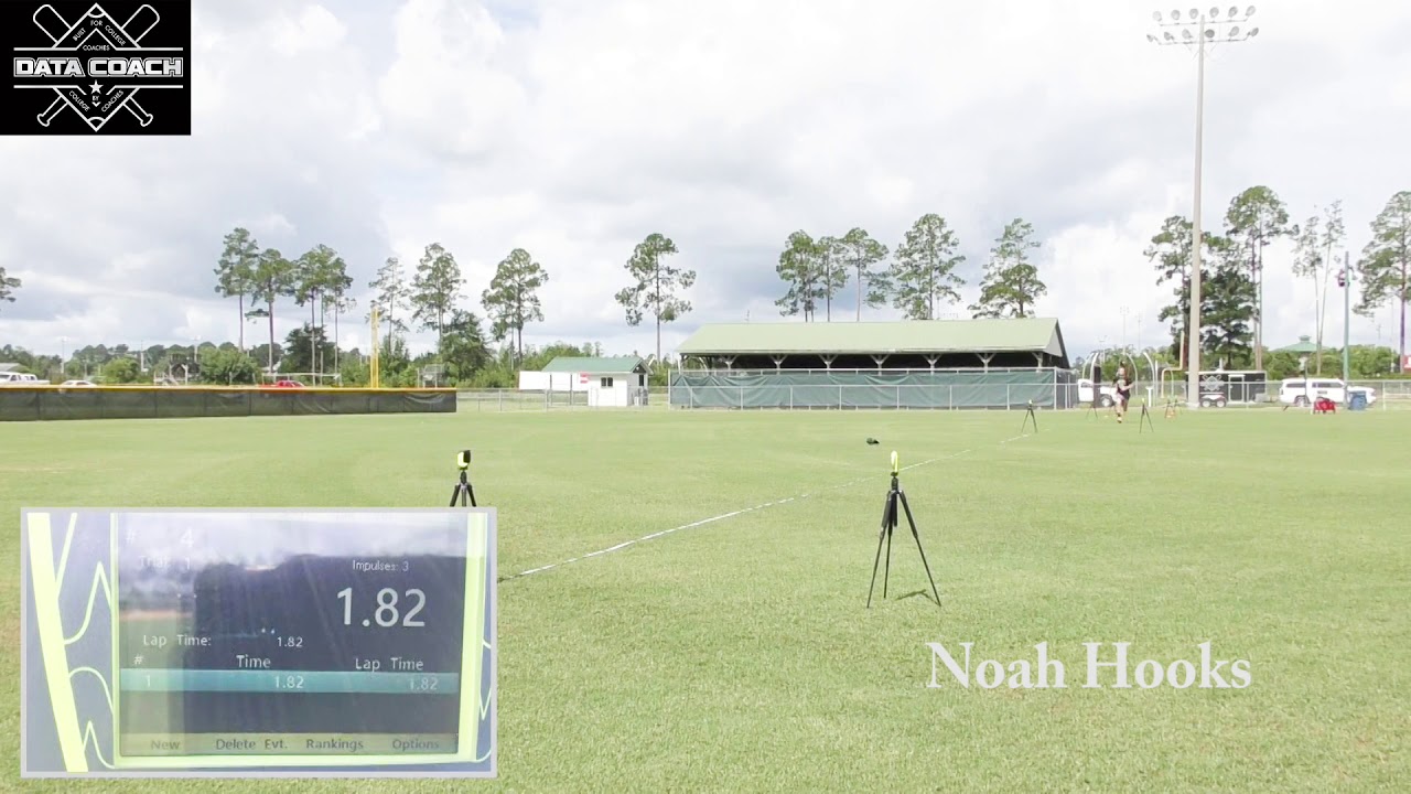 Noah Hooks Ware County GA Class of 2022 YouTube