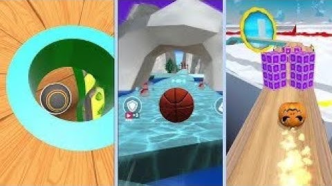 going balls level 107 to 110 🎯 Speednun Gameplay 🎮 best android mobile game ios game 2023