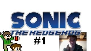 Sonic o6 part 1 - Mach Speed Hell - Retrocity