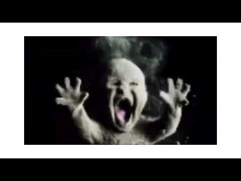 REAL ASH BABY SCREAM