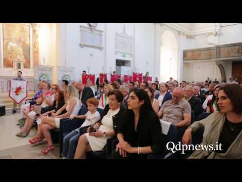 Da ieri Carlo Balljana cittadino onorario di Farra di Soligo. Intervista a Vittorio Sgarbi Da ieri Carlo Balljana cittadino onorario di Farra di Soligo. Intervista a Vittorio Sgarbi