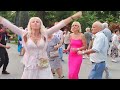 Выходной Танцы 🕺🕺🕺🕺 в парке Горького Июнь 2021 Харьков