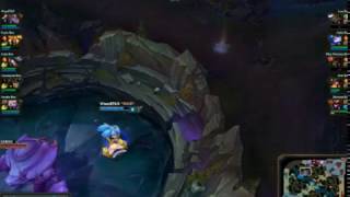 Poppy Passive Interaction with Plants [Bug]