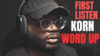 Download Lagu first time hearing KORN - Word Up | Reaction!! MP3 Download Lagu first time hearing KORN - Word Up | Reaction!! MP3