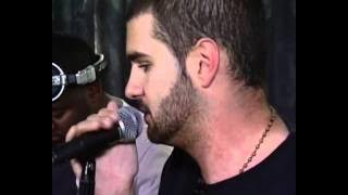 Mi Casa perform 'These Streets' live on eXpresso