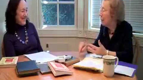 Mildred A. Kalish Oral History Interview, 2011
