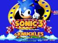 Sonic 3 & Knuckles Full Soundtrack