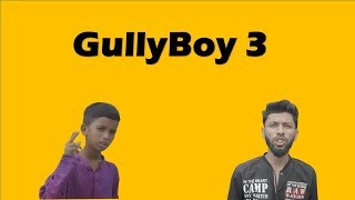 Gully Boy Part 3 Official Music Video   Rana   Tabib   Bangla Rap Song