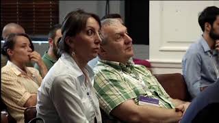 DevOps Inspire 2018: Data Masking & Virtualization (Andriy Rogovets)