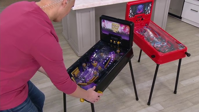 8 Best Mini Pinball Machines Review - The Jerusalem Post