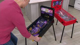 Arcade Pinball Machine, Copa Mundial Pinball Machine, Pinball Machine, DST  - Taiwan Copa Mundial Pinball Machine,Pinball Machine,DST in Arcade Game  Machines/n.e.s. on