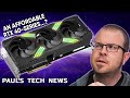 Don’t Tease Us, NVIDIA! - Tech News April 2