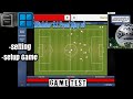Championship manager 0304 update2020 Winlator 71 Proot 