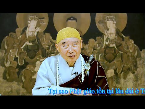 Video: Tại sao Phật giáo lại phổ biến ở Trung Quốc?