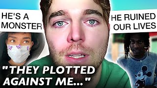 Shane Dawson's ExFriend Exposes His DIRTY Plan? 'He Plotted to RUIN ME'