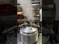 高壓鍋放氣蒸蛋