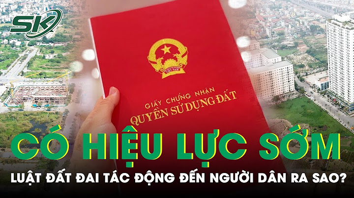 Bài tập môn luật đất đai có đáp án năm 2024