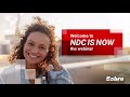 NDC is NOW Webinar