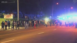 TBI: U.S. Marshals involved in shooting