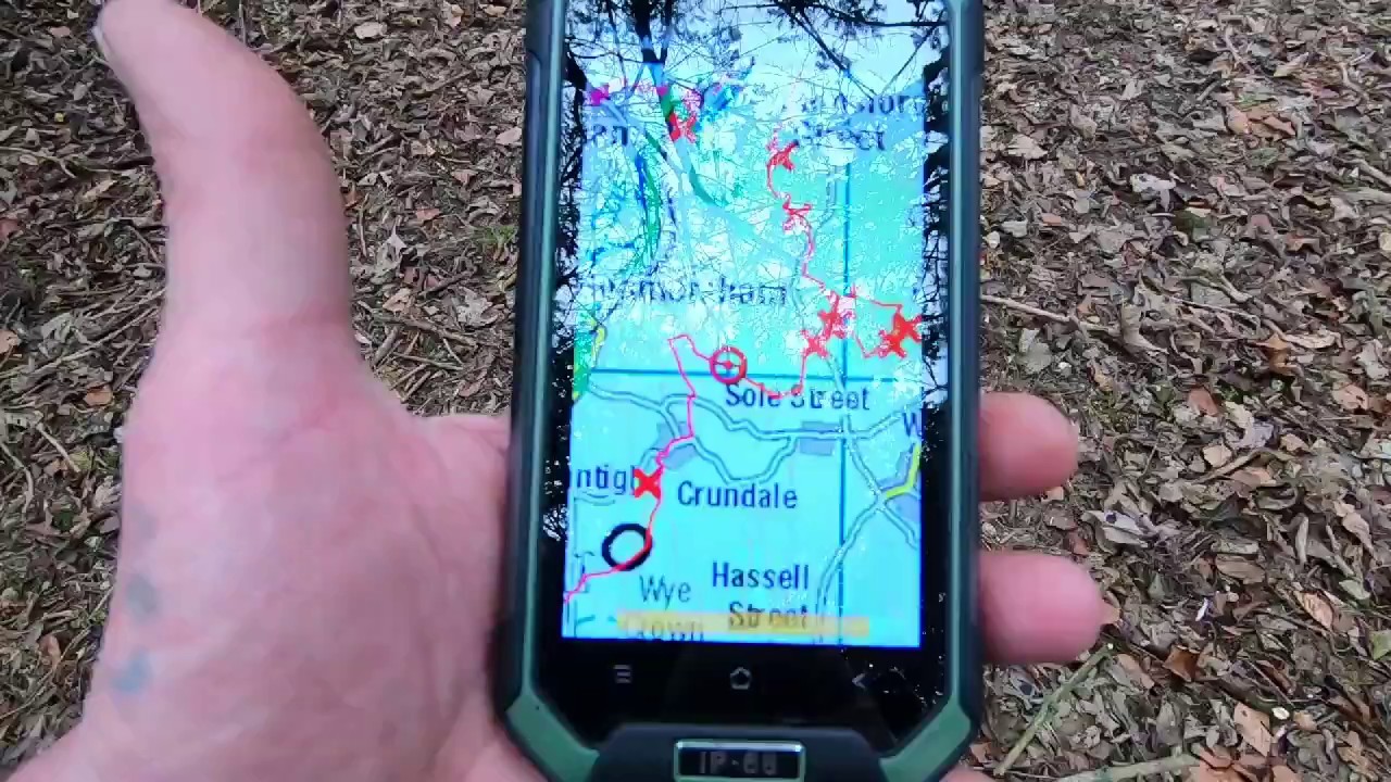 discovering history in Kent, weekend walk Feb 2019