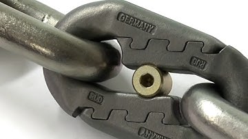 This Incredible Connector Is The  One connector for all conveying tasks