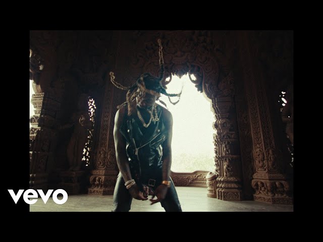 Offset - Say My Grace Ft. Travis Scott (Official Music Video) class=