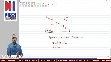 Class 9 Mathematics | Quadrilaterals NCERT Solutions | by Sameer Kohli Sir