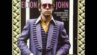 Watch Elton John Velvet Fountain video
