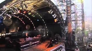 VISION QUEST THE GATHERING 2006 ASTRIX LIVE