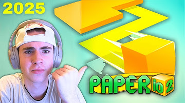 I Played Paper.io 2 in 2025..