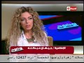 بوضوح جيهان عبدالله تصدم عمرو الليثي بإجابتها عن سؤال ماذا حدث معها في أول مرة لبرنامج مباشر