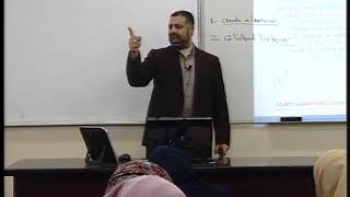 Lecture 12: JAVA GUI Event Handling-7