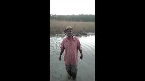 Fazenda Agrícola Chipanga