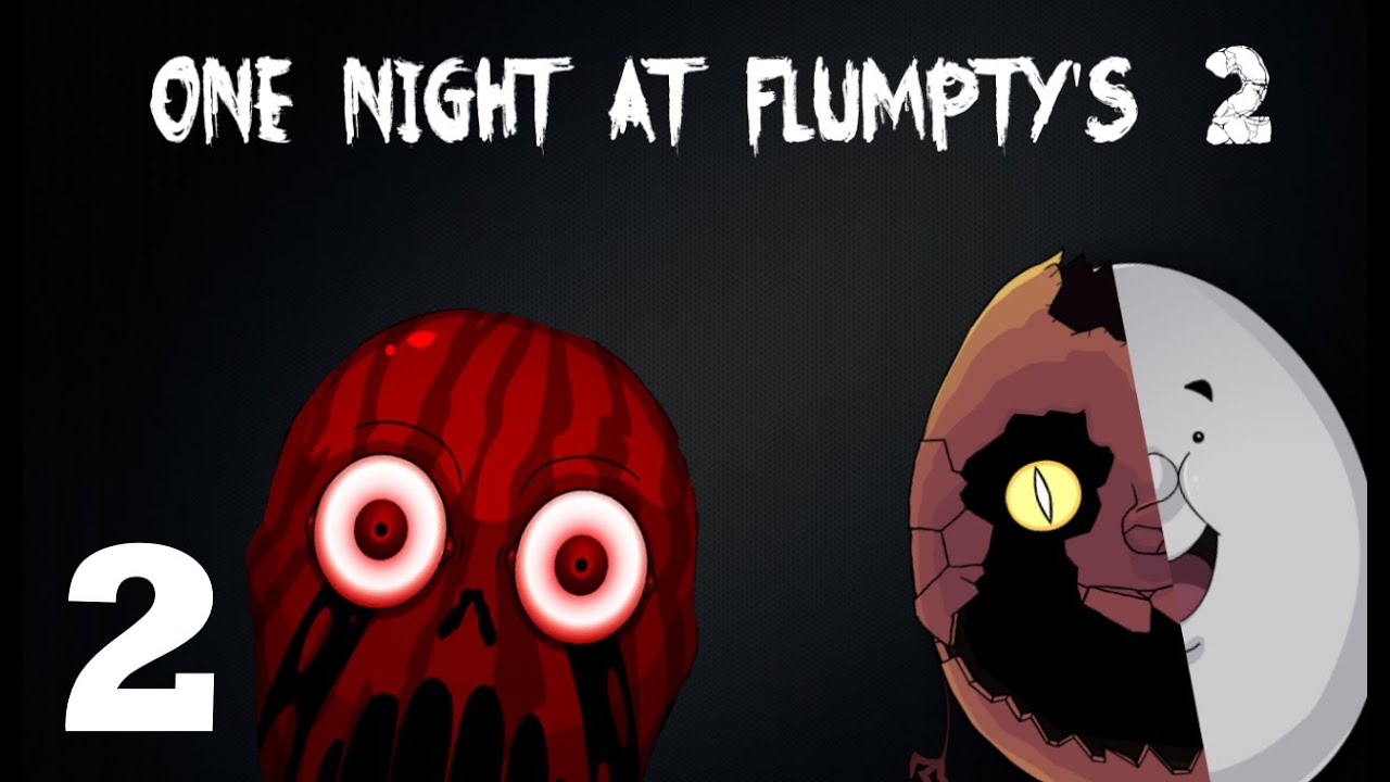 The Eyesaur (Kind of?)- one night at flumpty's 2 Minecraft Skin