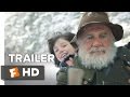 Heidi Official US Release Trailer (2017) - Anuk Steffen Movie