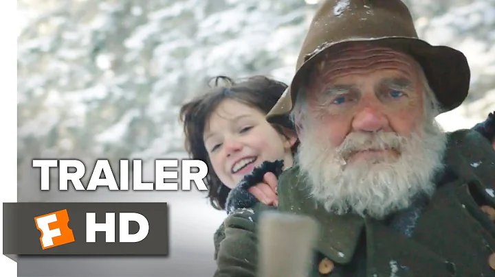 Heidi Official US Release Trailer (2017) - Anuk St...