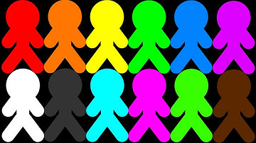 Stickman RTTB Run Race ASRM in Algodoo - Algicosathlon Day 609