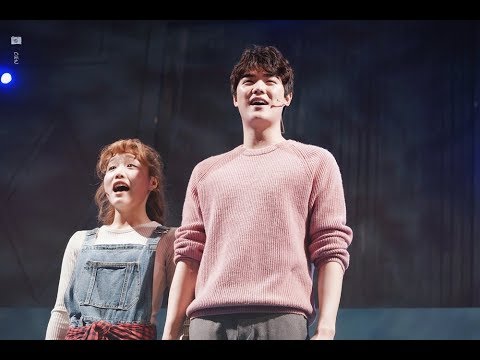 20171216pm3원스어폰어타임인해운대 커튼콜(윤소호FOCUS)