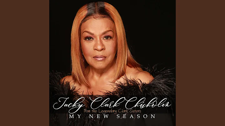 My New Season