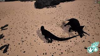 Wait, Trike Does 7K Dmg? -- Rex Vs Trike