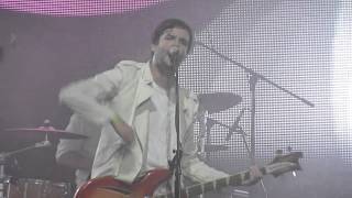 Klaxons - There is No Other Time 28 November 2014 Izvestiya Hall Moscow LIVE HD