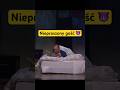 Gdy w sypialni pojawia się nieproszony gość 🛌 #śmieszne #humor #funny #sketch #comedyvideo