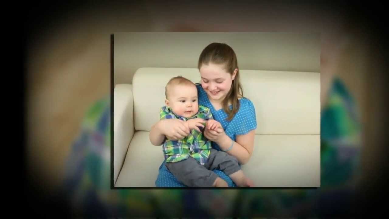 Kevin Rosen Photography Familly Session South St. Paul, MN