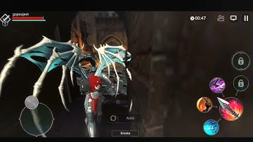 Darkness Rises |Part-4|  Gameplay | Android game | #Darknessrises #mobilegames