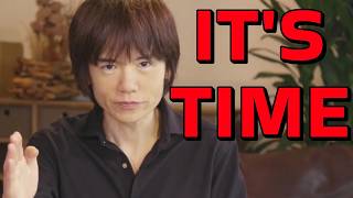 This Is Why Smash 6 Needs To Happen
