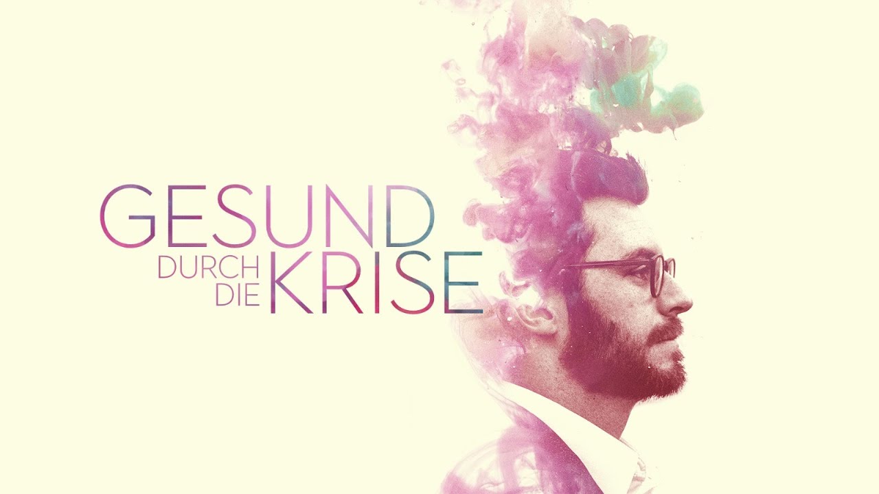 Gesund durch die Krise - Online-Gottesdienst der Kirche Mittendrin vom ...