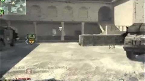 Call of Duty: Modern Warfare 2: NUKE BOOSTERS EP IV (MW2 Gameplay/Commentary)