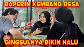 PRANK CAFE!! PURA2 RABUN SURUH MEREKA BACAIN LIRIK LALU DI NYANYIIN ????