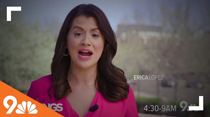 Avoid traffic jams with Erica Lopez on Mile High M...